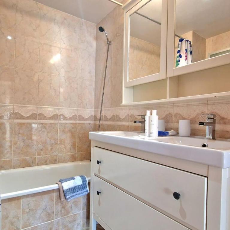 Sambita - Apartamento de 2 dormitorios - 16