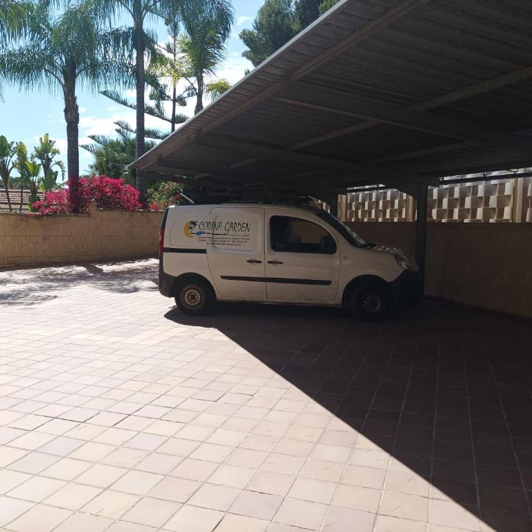 Vacaciones Denia 4 Rooms - Villa frente a la playa - 44