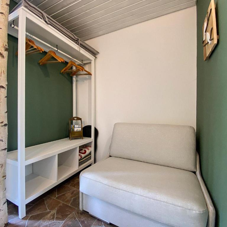 Alpenchic - Apartment mit Balkon - 7