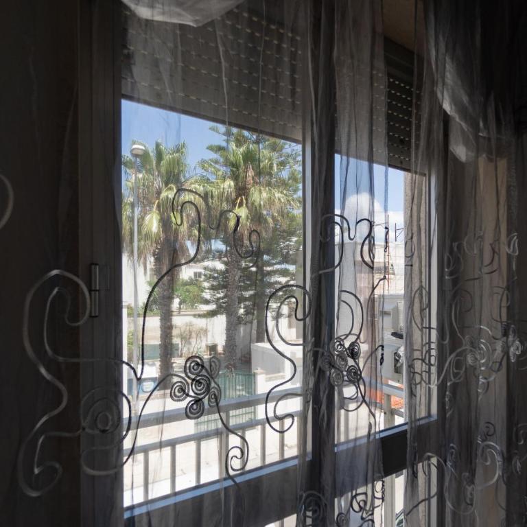 Appartamenti vista Mare - Appartamento con 2 Camere da Letto, Balcone e Vista mare - 8
