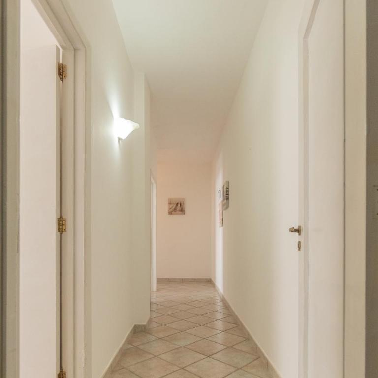 Appartamenti vista Mare - Appartamento con 2 Camere da Letto, Balcone e Vista mare - 10