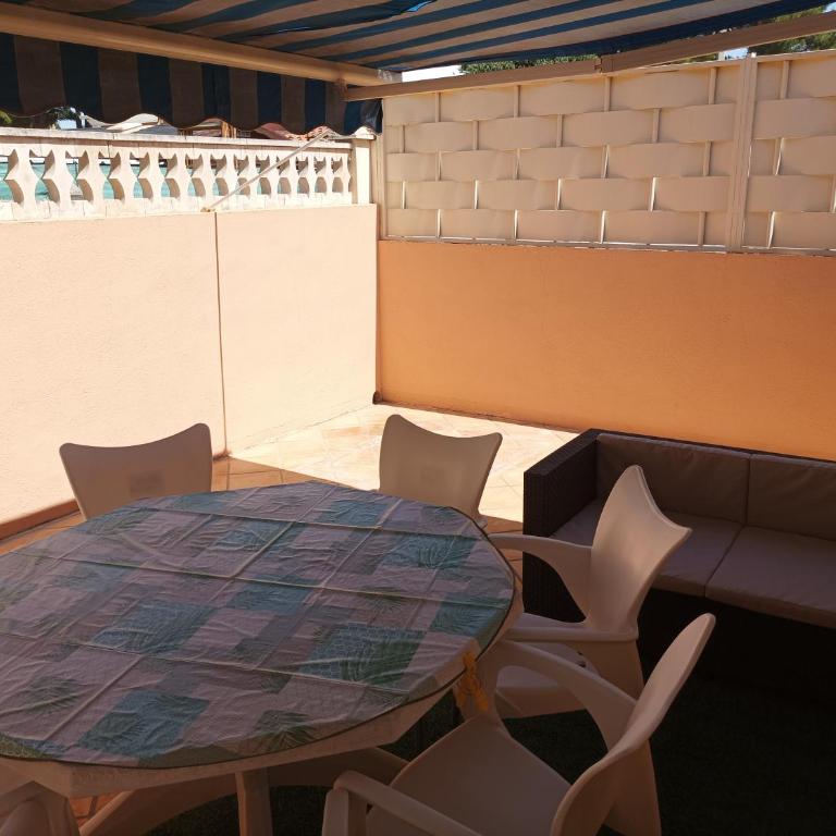 Vacaciones Denia 4 Rooms - Villa frente a la playa - 19
