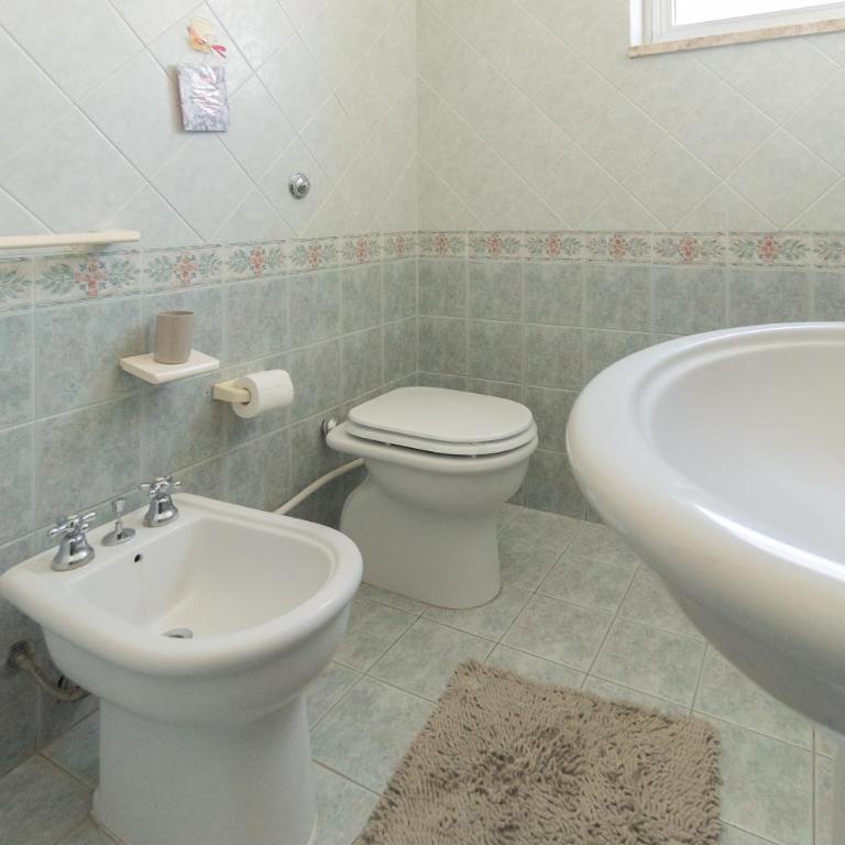 Appartamenti vista Mare - Appartamento con 2 Camere da Letto, Balcone e Vista mare - 15
