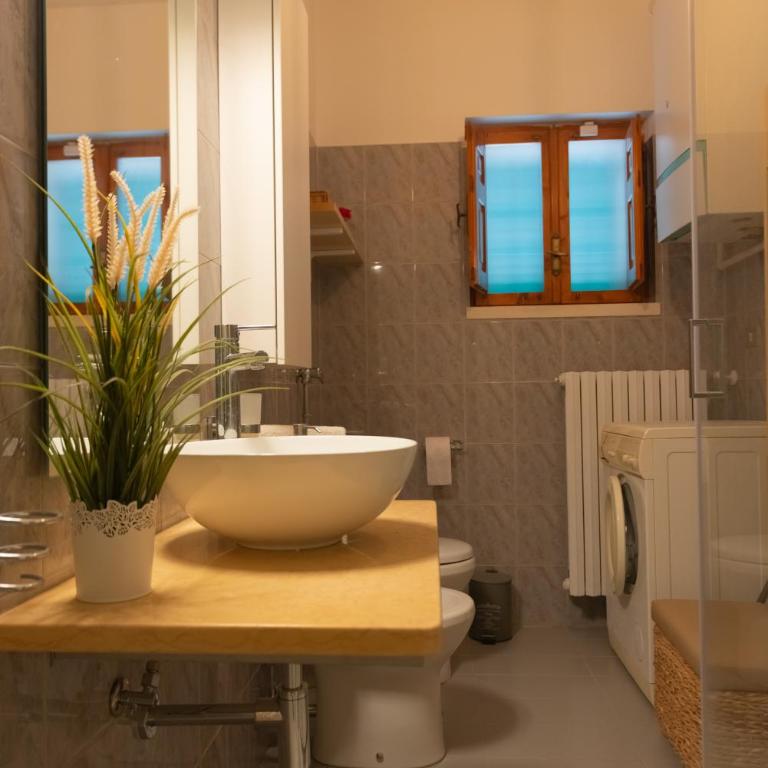 TRULLO LA GRANDE PERGOLA - Villa con 2 Camere da Letto - 39