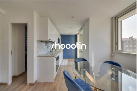 Le Compans: exceptionnel T5 en berges du Canal - Appartement - 8