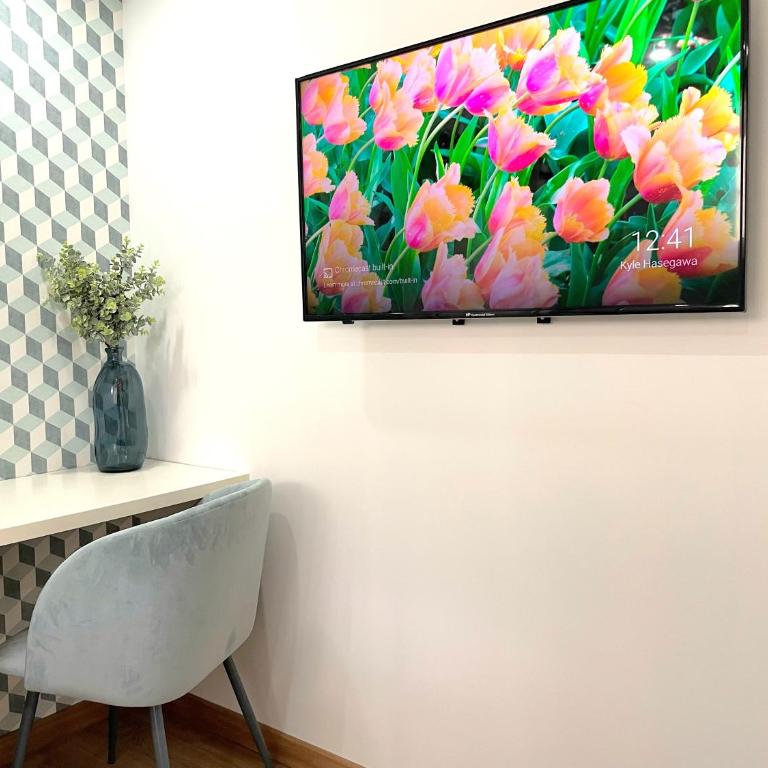 Le Compans: exceptionnel T5 en berges du Canal - Appartement - 12