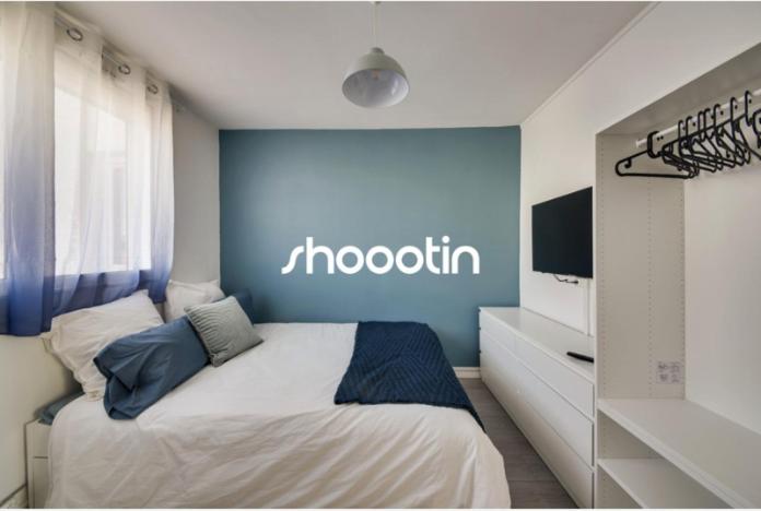 Le Compans: exceptionnel T5 en berges du Canal - Appartement - 14