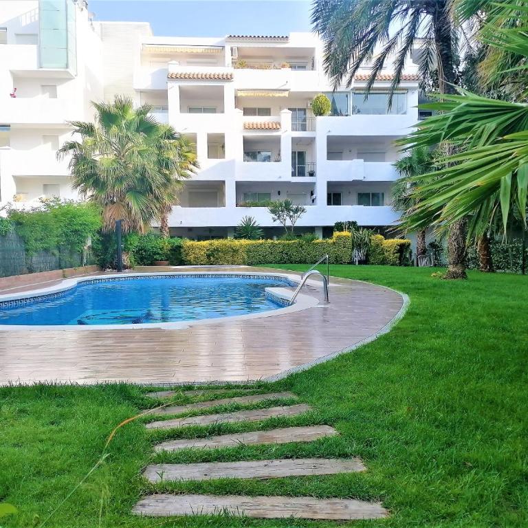 2197 ROYAL MARINE - Apartamento de 1 dormitorio - 1