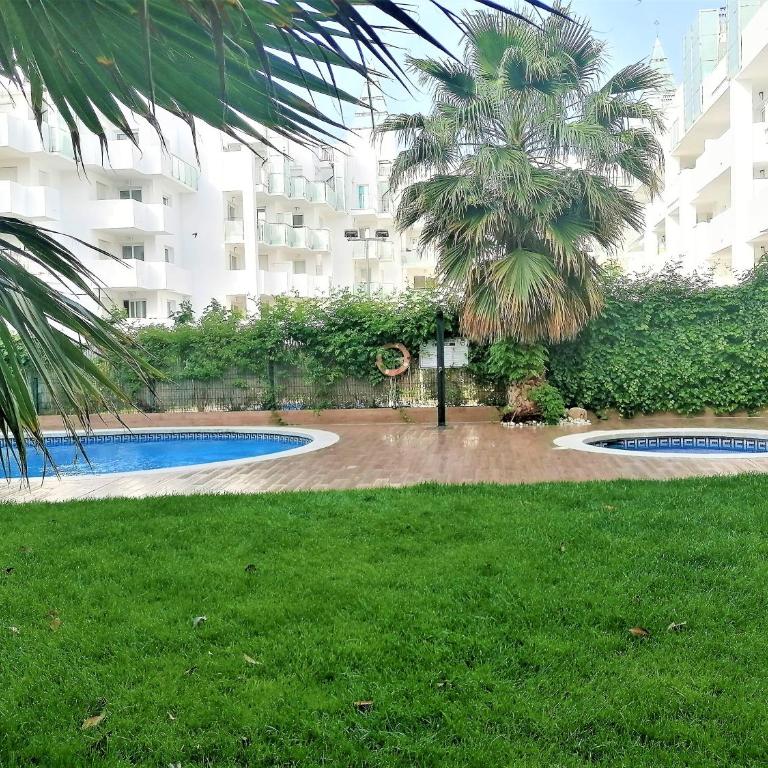 Global Immo 3330 ROYAL MARINA I TRAMUNTANA 4-10 - Two-Bedroom Apartment - 16