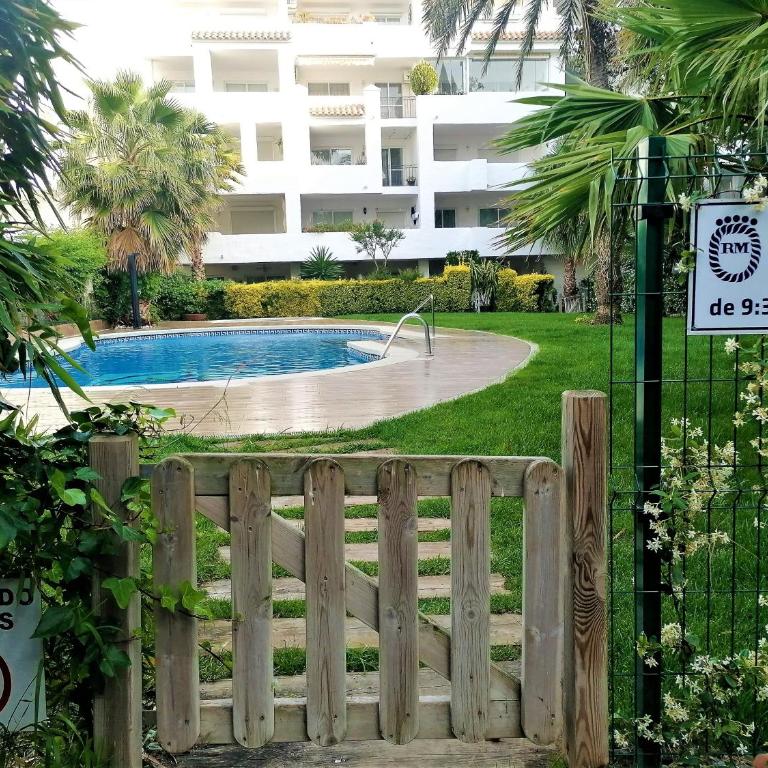Global Immo 3330 ROYAL MARINA I TRAMUNTANA 4-10 - Two-Bedroom Apartment - 20