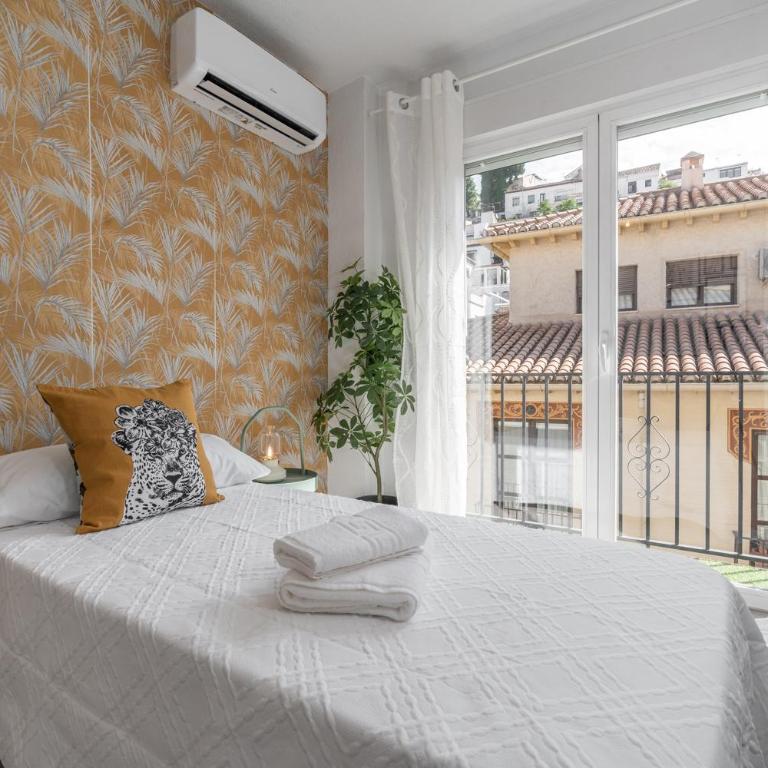 tuGuest San Agustin III Apartment - Apartment - 22