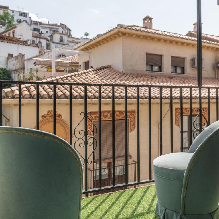 tuGuest San Agustin III Apartment - Apartment - 50