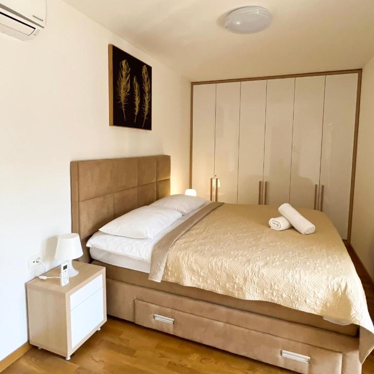 Four Views Apartments - Apartman sa 1 Spavaćom Sobom - 5