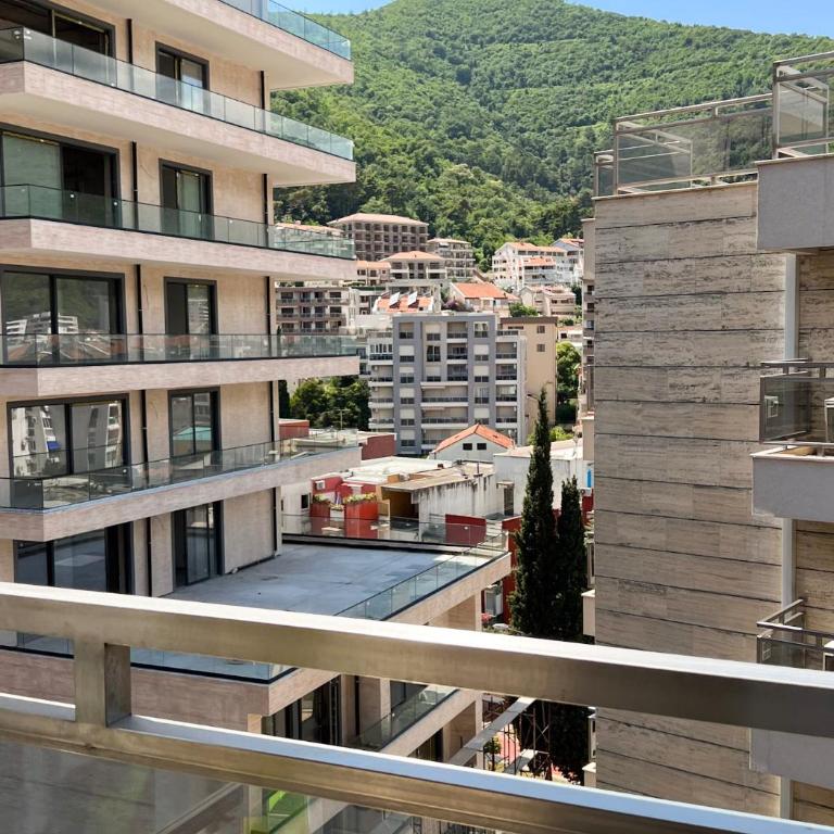 Four Views Apartments - Apartman sa 1 Spavaćom Sobom - 1