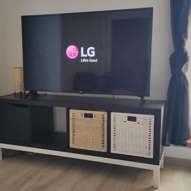 La Mirada , appartamento con magnifica vista - Appartamento con 1 Camera da Letto - 12