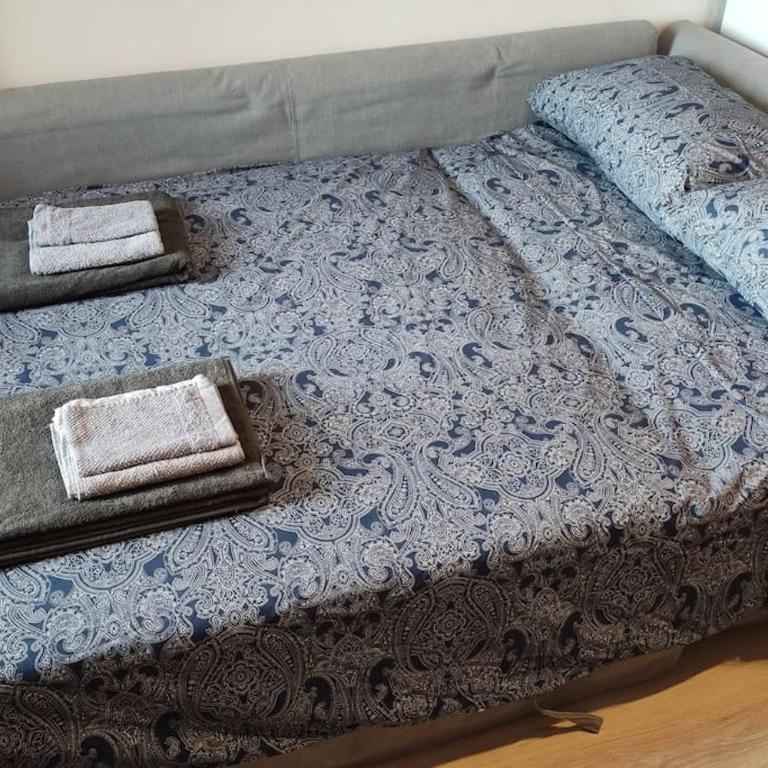 La Mirada , appartamento con magnifica vista - Appartamento con 1 Camera da Letto - 20