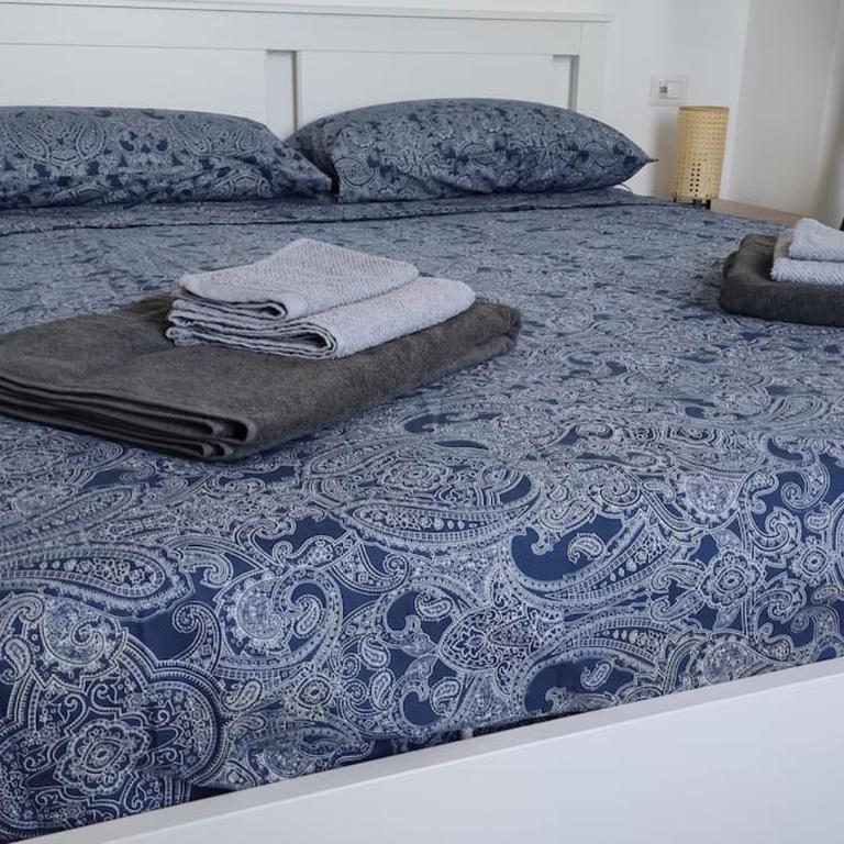 La Mirada , appartamento con magnifica vista - Appartamento con 1 Camera da Letto - 23