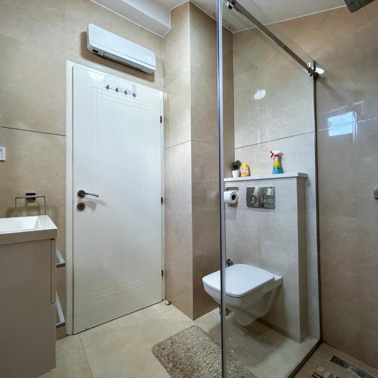 Palma Apartments - Studio with Balcony and Sea View (2 Adults) - 10