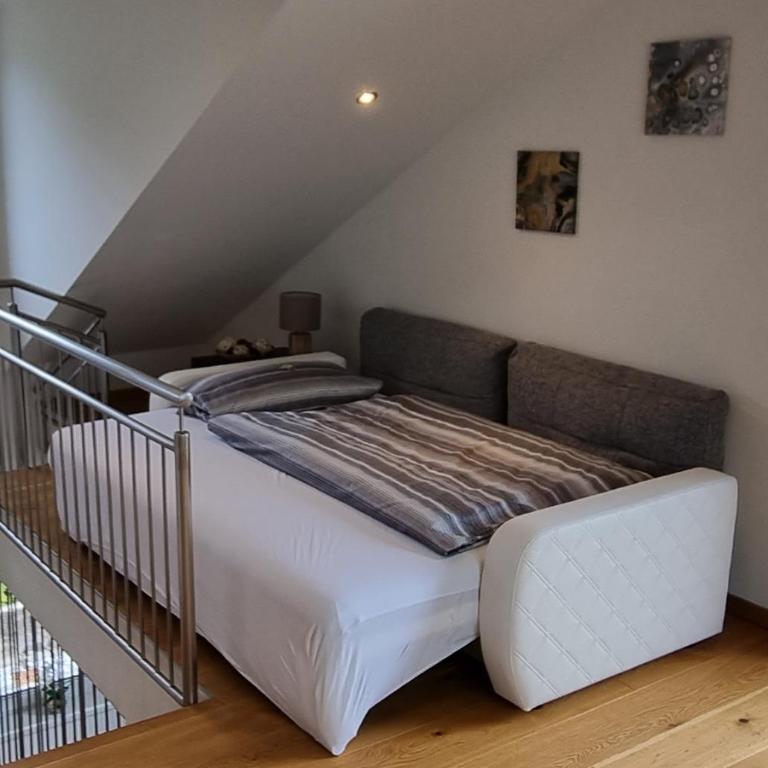 The Apartment - Alpentherme inklusive - Appartement 1 Chambre - 8