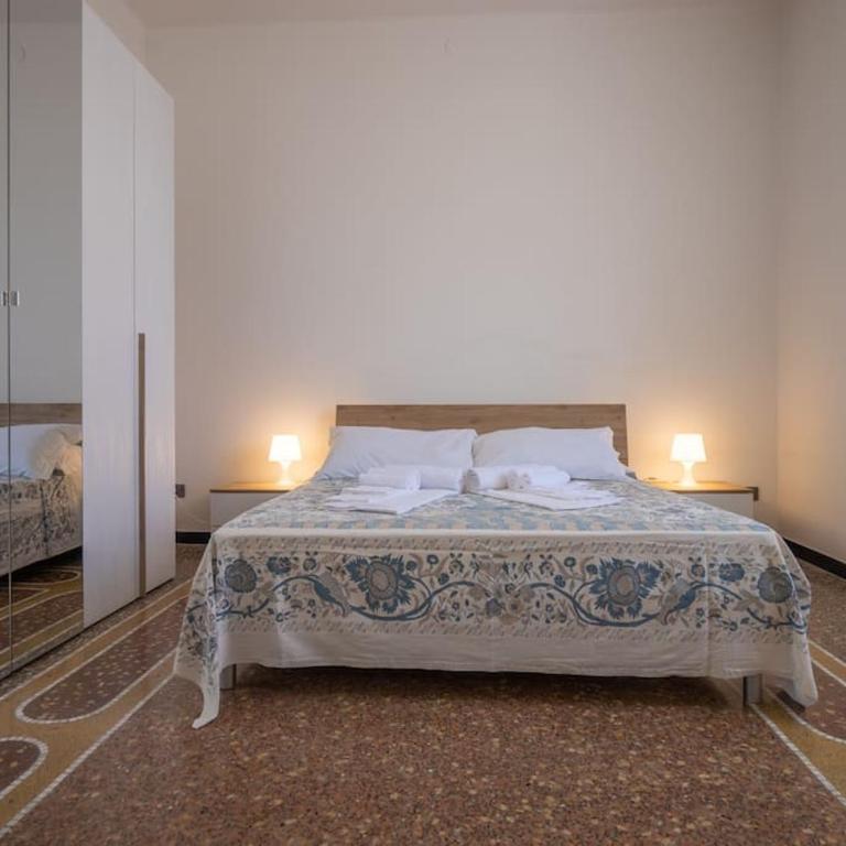 Trilocale con parcheggio - Pietra Ligure - Appartamento con 2 Camere da Letto - 30