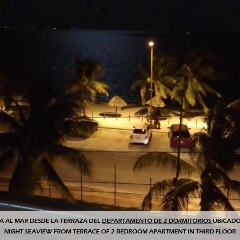 Apartamentos Magali - Apartamento de 2 dormitorios - 27