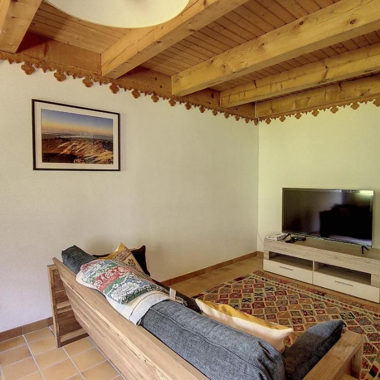 Chalet Jumbaz - Chalet - 7