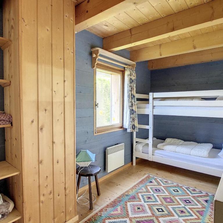 Chalet Jumbaz - Chalet - 10