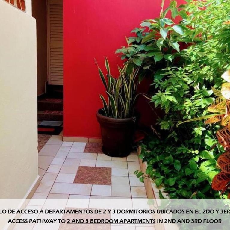 Apartamentos Magali - Apartamento de 1 dormitorio - 7