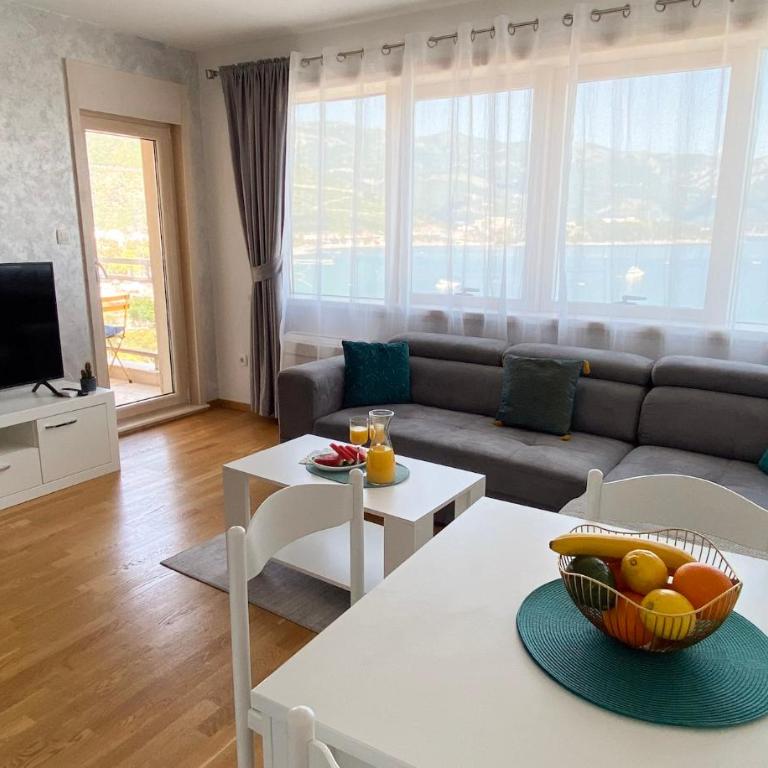 Four Views Apartments - Apartman sa Pogledom na More - 3