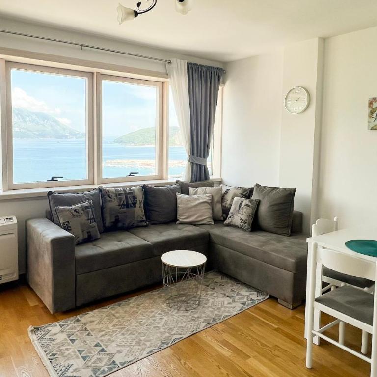 Four Views Apartments - Apartman sa Pogledom na More - 11