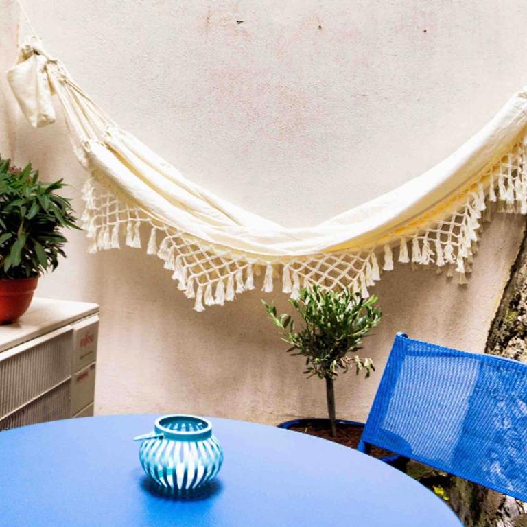 Charmant appartement avec extérieur privatif - Appartement 1 Chambre - 5