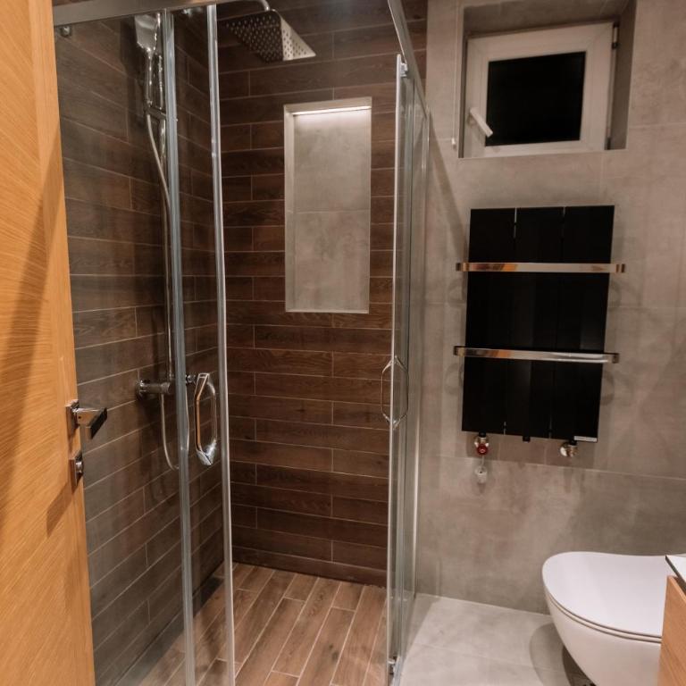 ZLATIBOR HIGHLAND - Apartman sa 1 Spavaćom Sobom - 6