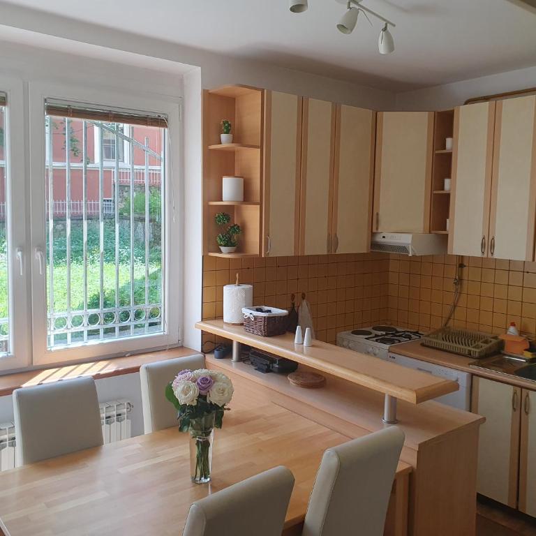 Apartment In The City Center - Apartman sa 2 Spavaće Sobe - 5