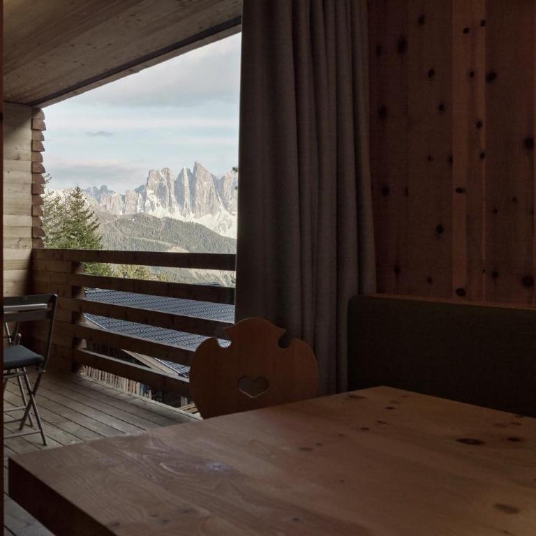 Odles Lodge - Appartamento con Vista Montagna - 8