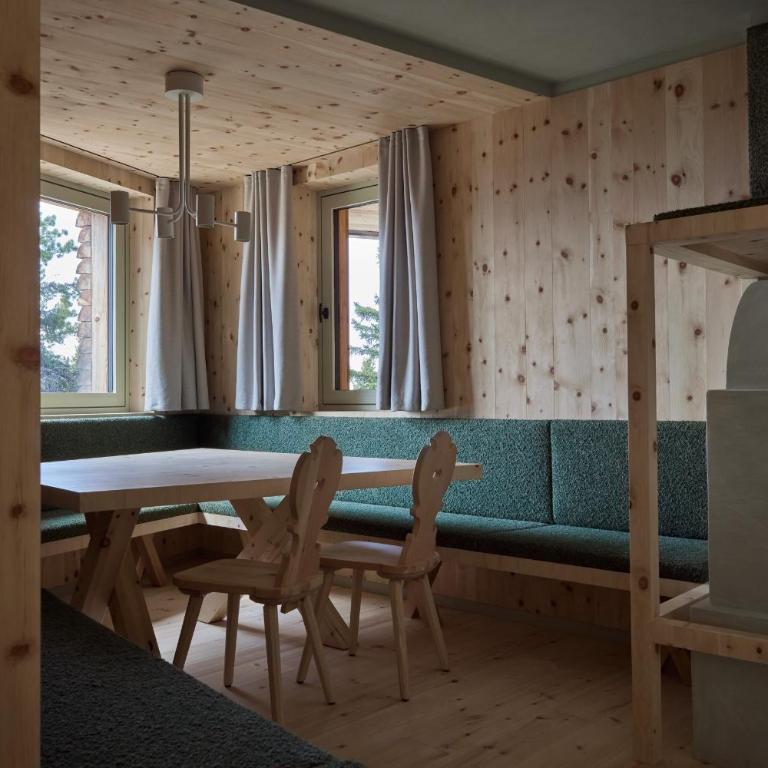 Odles Lodge - Appartamento con Vista Montagna - 6