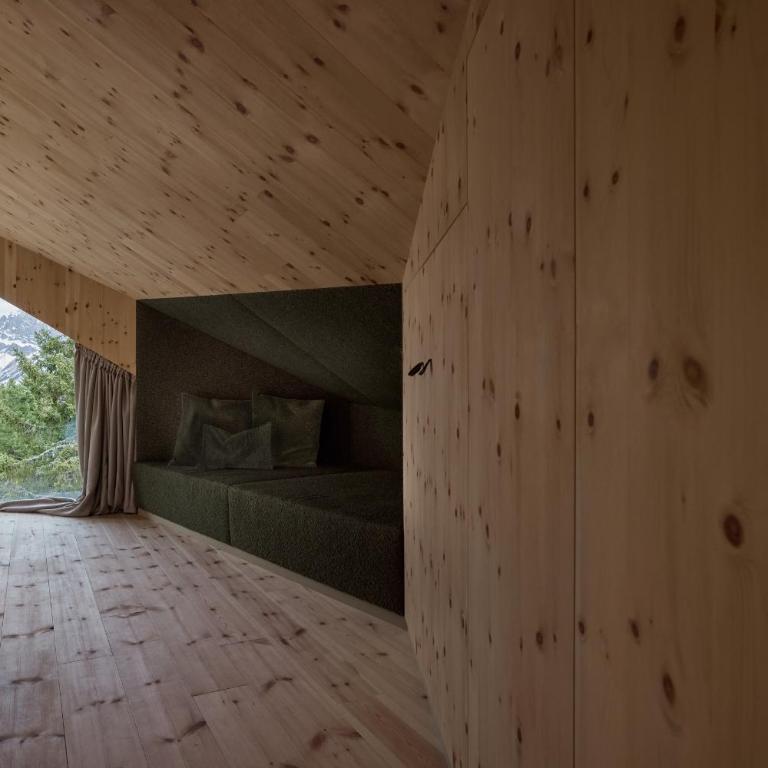 Odles Lodge - Appartamento Attico - 2