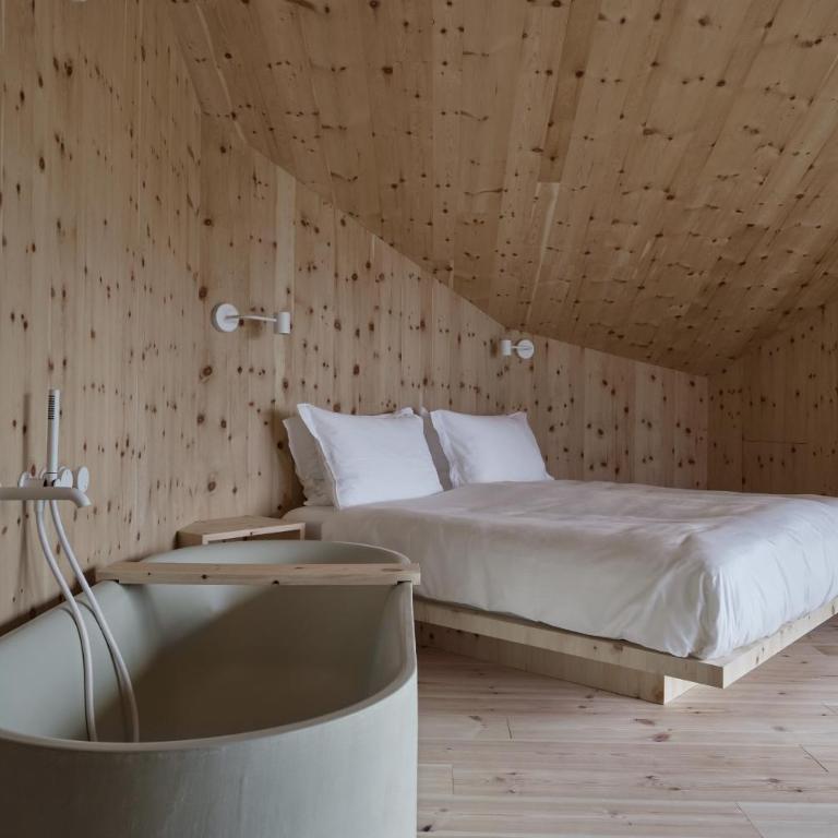 Odles Lodge - Appartamento Attico - 6