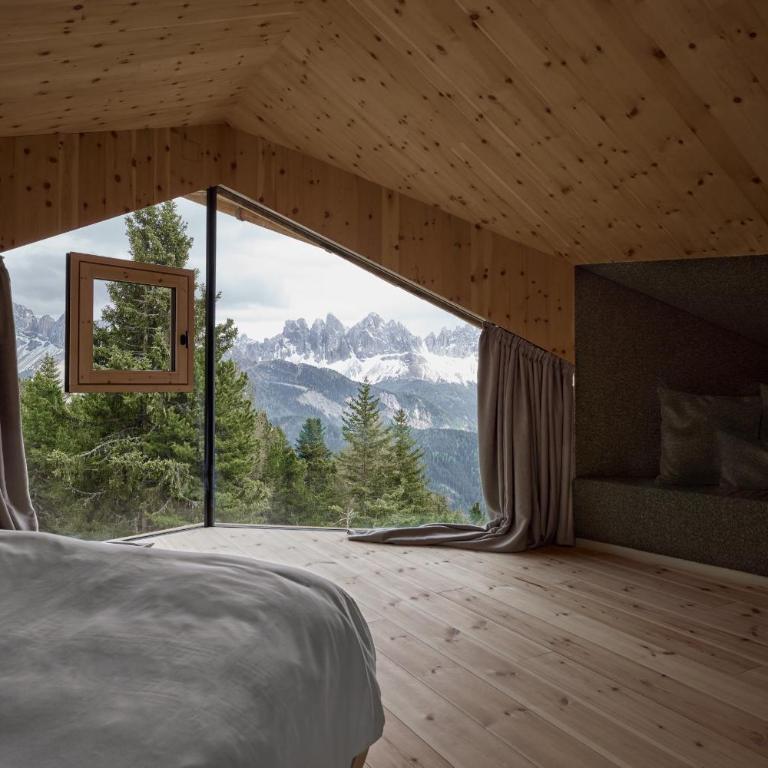 Odles Lodge - Appartamento Attico - 1
