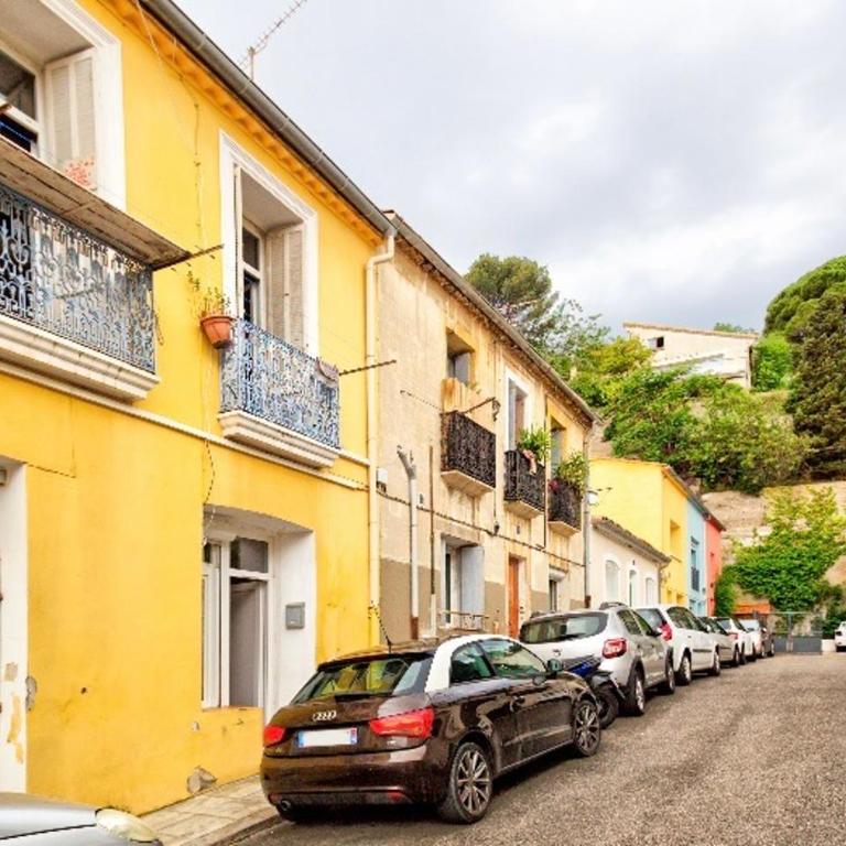 Charmant appartement avec extérieur privatif - Appartement 1 Chambre - 18