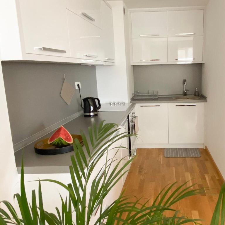 Four Views Apartments - Apartman sa 2 Spavaće Sobe i Pogledom na More - 14