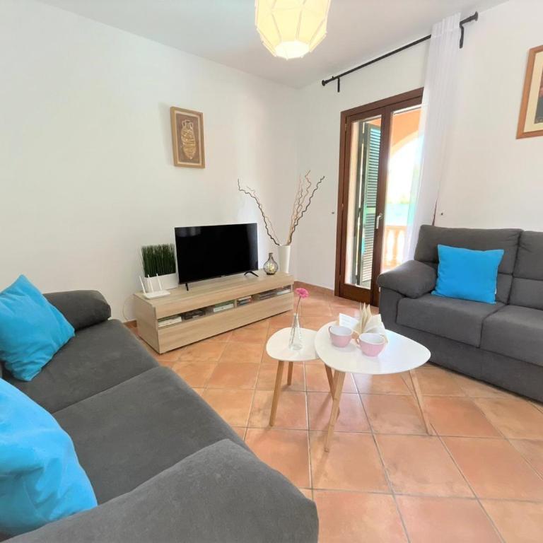 Ideal Property Mallorca - Delicias - Casa - 2
