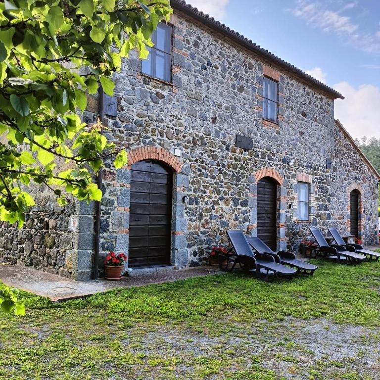 Meridiano 12 - Casa con 2 Camere da Letto - 14