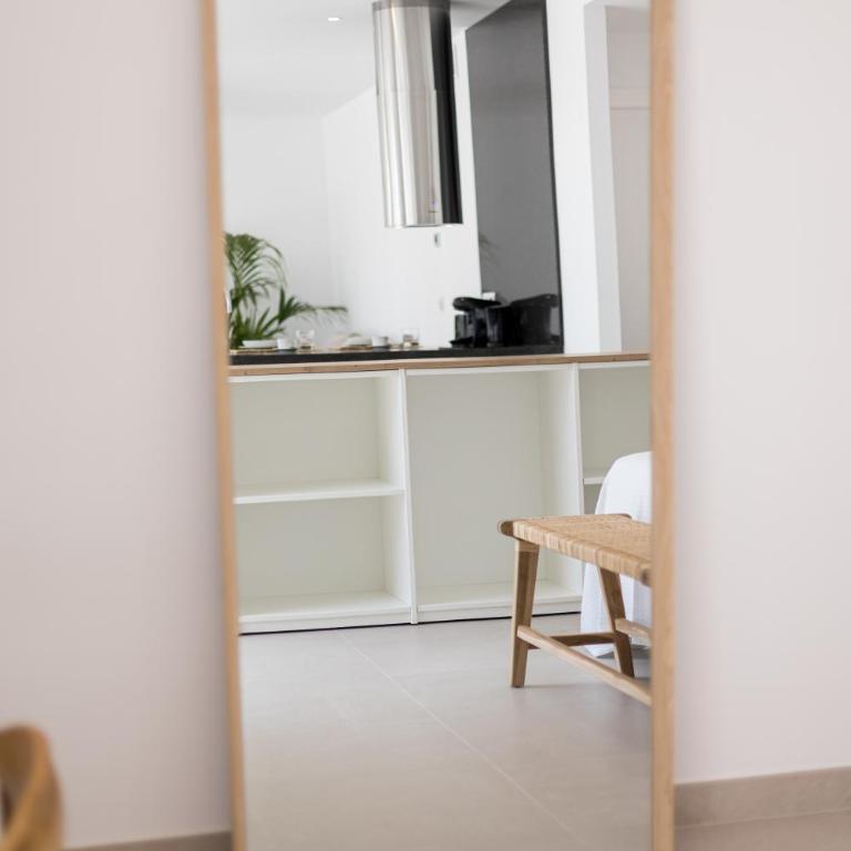 Bossa Bay Suites with Private Pool - MC Apartments Ibiza - Suite con piscina privada - 26
