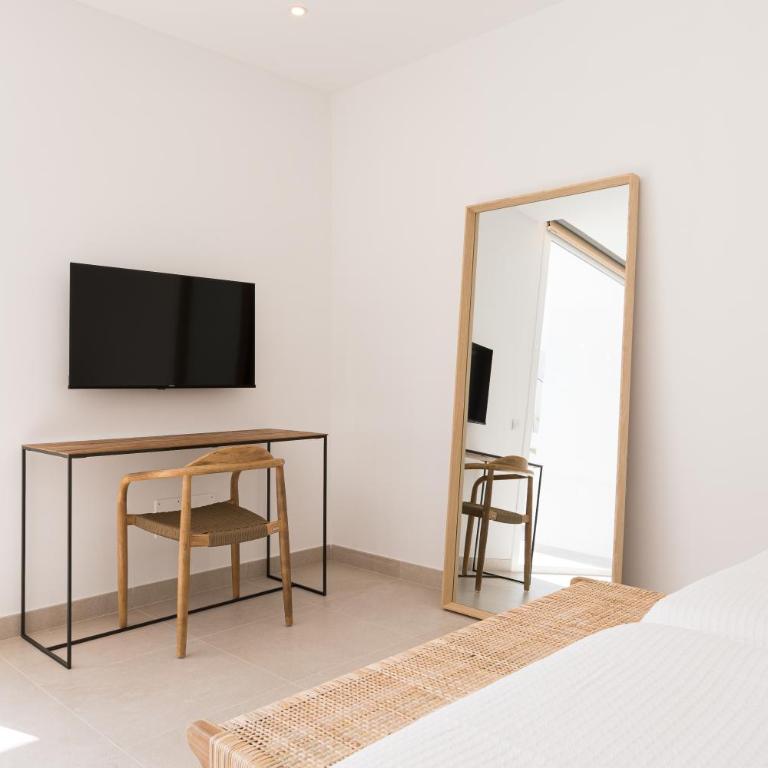 Bossa Bay Suites with Private Pool - MC Apartments Ibiza - Suite con piscina privada - 32