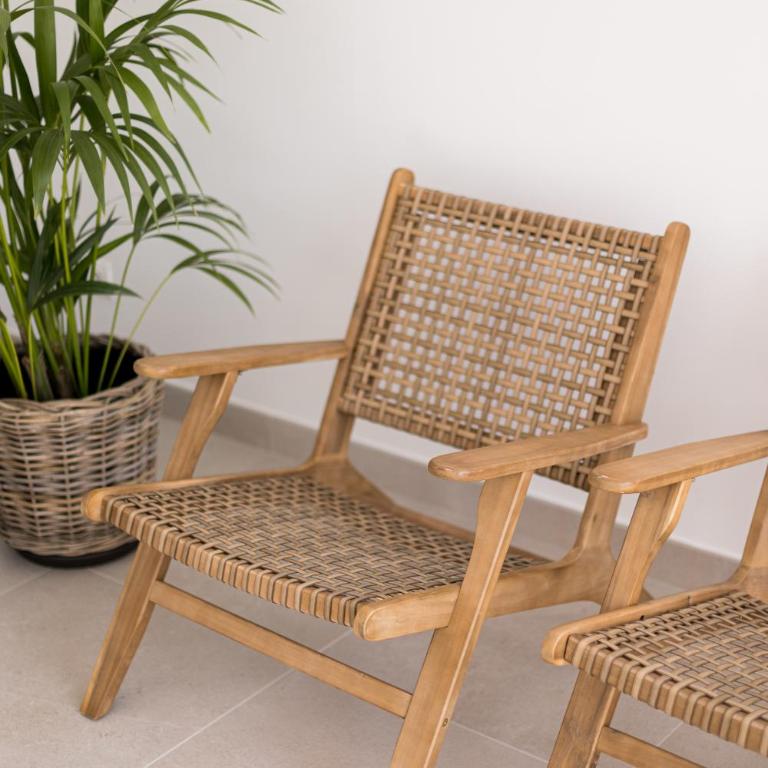 Bossa Bay Suites with Private Pool - MC Apartments Ibiza - Suite con piscina privada - 33