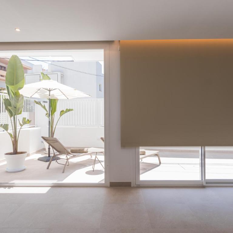 Bossa Bay Suites with Private Pool - MC Apartments Ibiza - Suite con piscina privada - 34