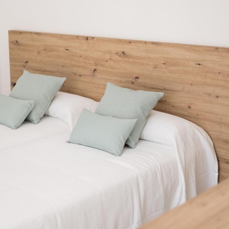 Bossa Bay Suites with Private Pool - MC Apartments Ibiza - Suite con piscina privada - 38