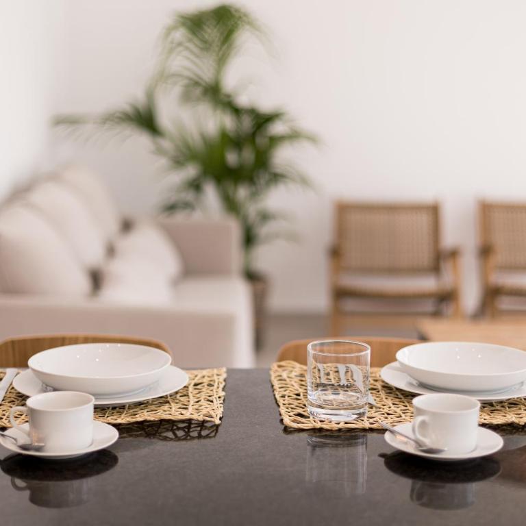 Bossa Bay Suites with Private Pool - MC Apartments Ibiza - Suite con piscina privada - 42