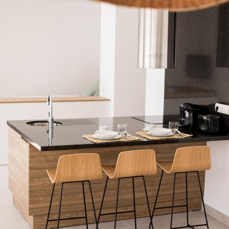 Bossa Bay Suites with Private Pool - MC Apartments Ibiza - Suite con piscina privada - 43
