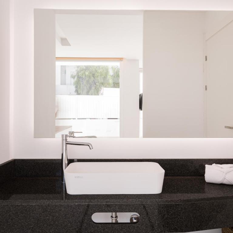 Bossa Bay Suites with Private Pool - MC Apartments Ibiza - Suite con piscina privada - 50